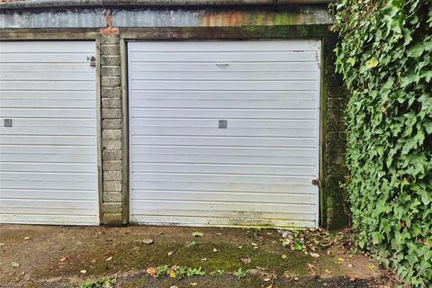 Garage for sale, Barnstaple, Devon