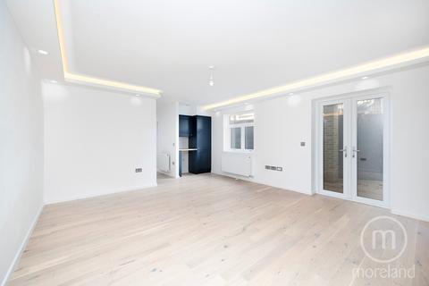 1 bedroom flat for sale, Maryla Lodge, London NW4