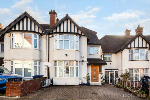 5 bedroom semi-detached house for sale, Wentworth Road, London NW11