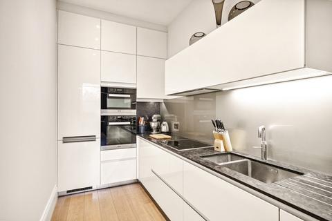 2 bedroom flat to rent, Courtfield Gardens, South Kensington, London