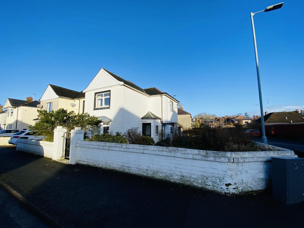 30 Carnegie Street, Dumfries, DG1 1PF 2 bed property for sale £147,000