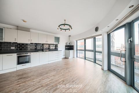 undefined, Islington Gates, 110 Newhall Street, Birmingham, B3