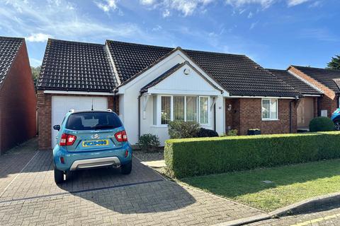 3 bedroom bungalow for sale, The Shires, Minehead TA24