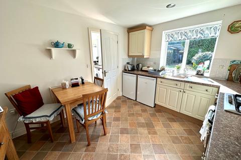 3 bedroom bungalow for sale, The Shires, Minehead TA24