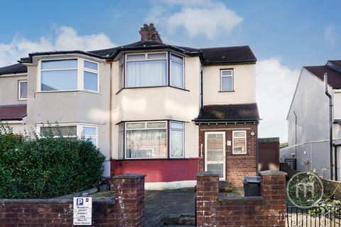 3 bedroom semi-detached house for sale - Llanvanor Road, London NW2