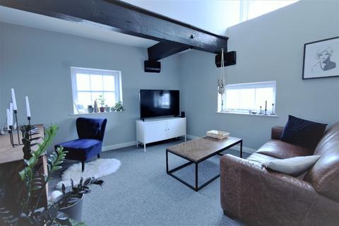 2 bedroom flat to rent, Charlotte Street, Hull, HU1