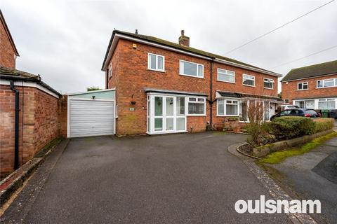 11 Beeches Close, Rubery, Birmingham, B45 9HD