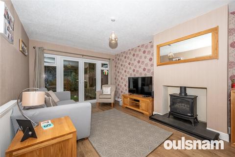 11 Beeches Close, Rubery, Birmingham, B45 9HD