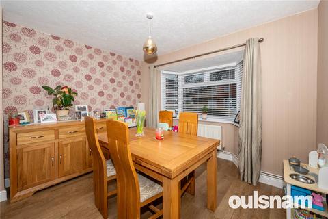 11 Beeches Close, Rubery, Birmingham, B45 9HD