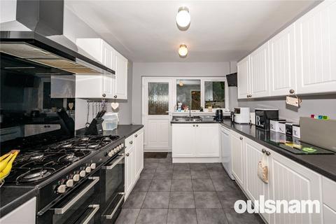 11 Beeches Close, Rubery, Birmingham, B45 9HD
