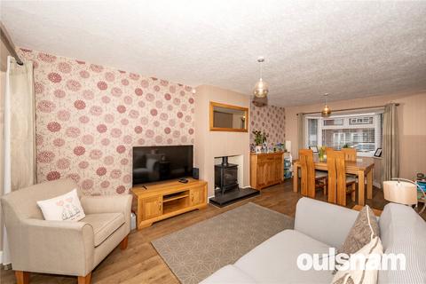11 Beeches Close, Rubery, Birmingham, B45 9HD