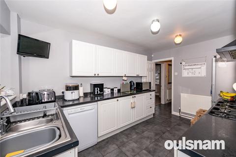 11 Beeches Close, Rubery, Birmingham, B45 9HD