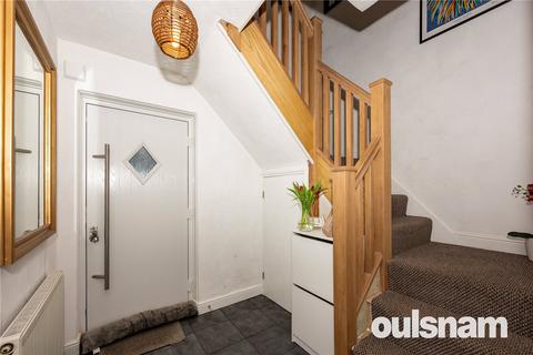 11 Beeches Close, Rubery, Birmingham, B45 9HD