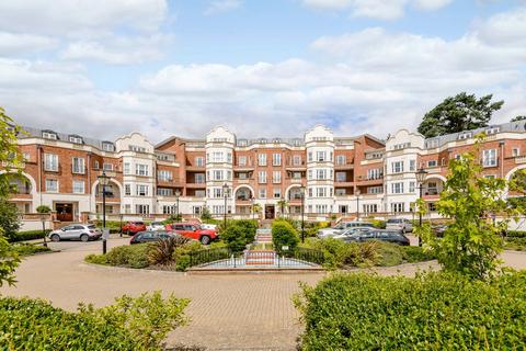 3 bedroom penthouse for sale, Grand Regency Heights, Burleigh Road, Ascot, Berkshire