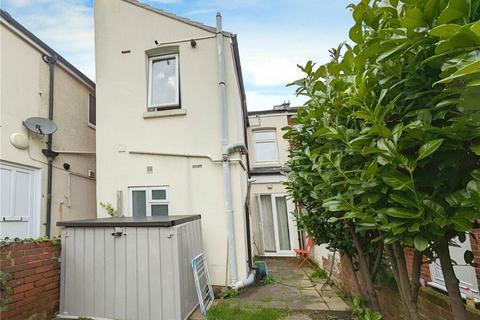 3 bedroom terraced house for sale - Graham Road, Hampshire, SO14