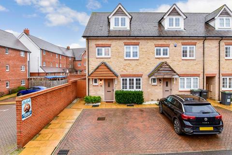 14 Eccles Close, Aylesford, ME20 7GU
