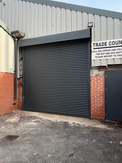 Industrial unit to rent, Park Lane East, Taunton, West Midlands, DY4