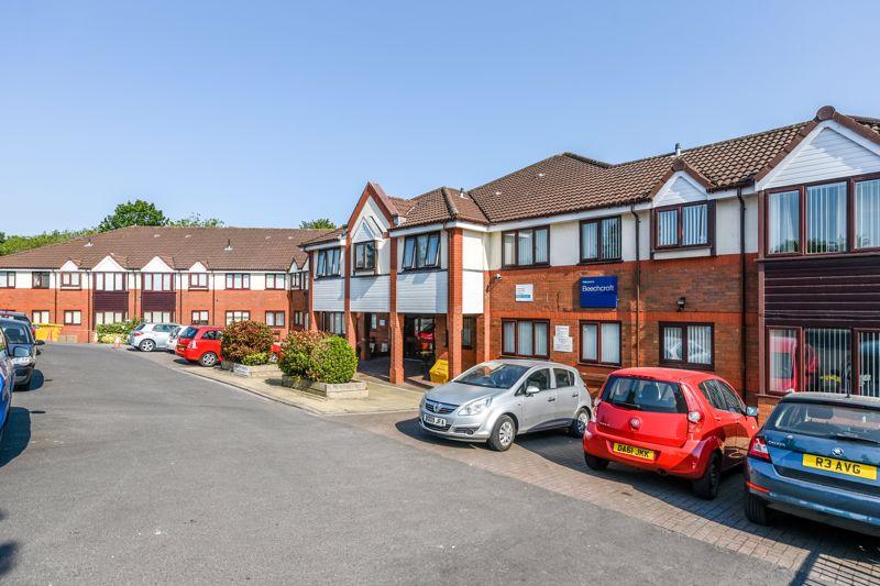 Stafford Moreton Way, Maghull L31 2 bed retirement property for sale