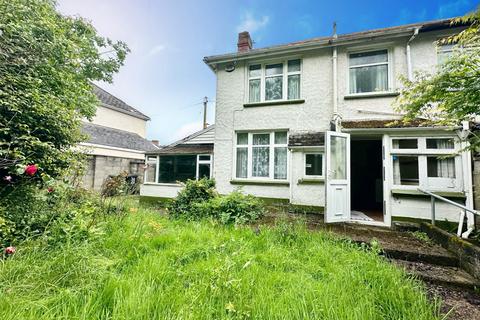 3 bedroom end of terrace house for sale, Broadfield Road, Barnstaple, EX32