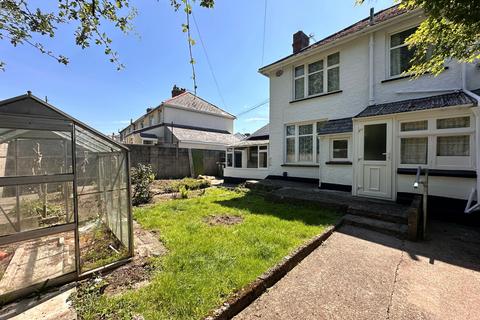 30 Broadfield Road, Barnstaple, EX32 9JW