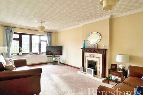 4 bedroom semi-detached house for sale, Abbey Wood Lane, Rainham, RM13