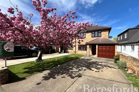 4 bedroom semi-detached house for sale, Abbey Wood Lane, Rainham, RM13