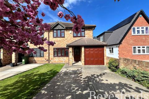 undefined, Abbey Wood Lane, Rainham, RM13