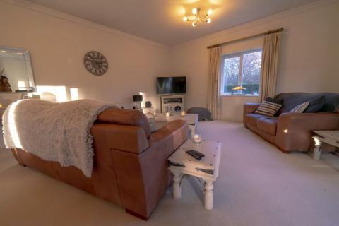 2 bedroom apartment for sale, The Pavilions, Fairway Drive, Ramsey, IM8 2BQ