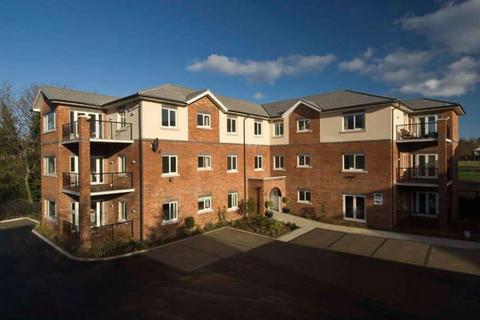 2 bedroom apartment for sale, The Pavilions, Fairway Drive, Ramsey, IM8 2BQ