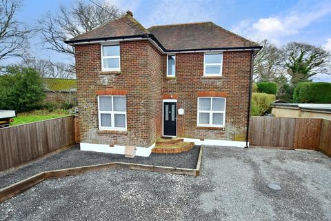 3 bedroom detached house for sale, Wyatts Lane, Northwood, Isle of Wight