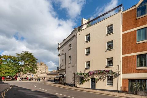 3 bedroom terraced house for sale, Sheet Street, Windsor, SL4