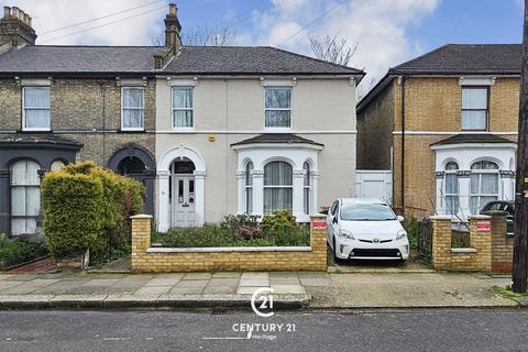 102 Osborne Road, Forest Gate, London, E7 0PL