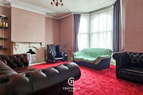 102 Osborne Road, Forest Gate, London, E7 0PL