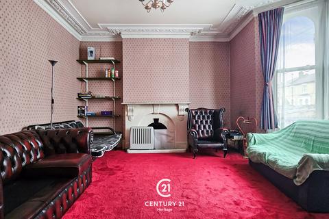102 Osborne Road, Forest Gate, London, E7 0PL