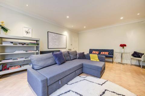1 bedroom flat to rent, Redcliffe Gardens, Chelsea, London, SW10
