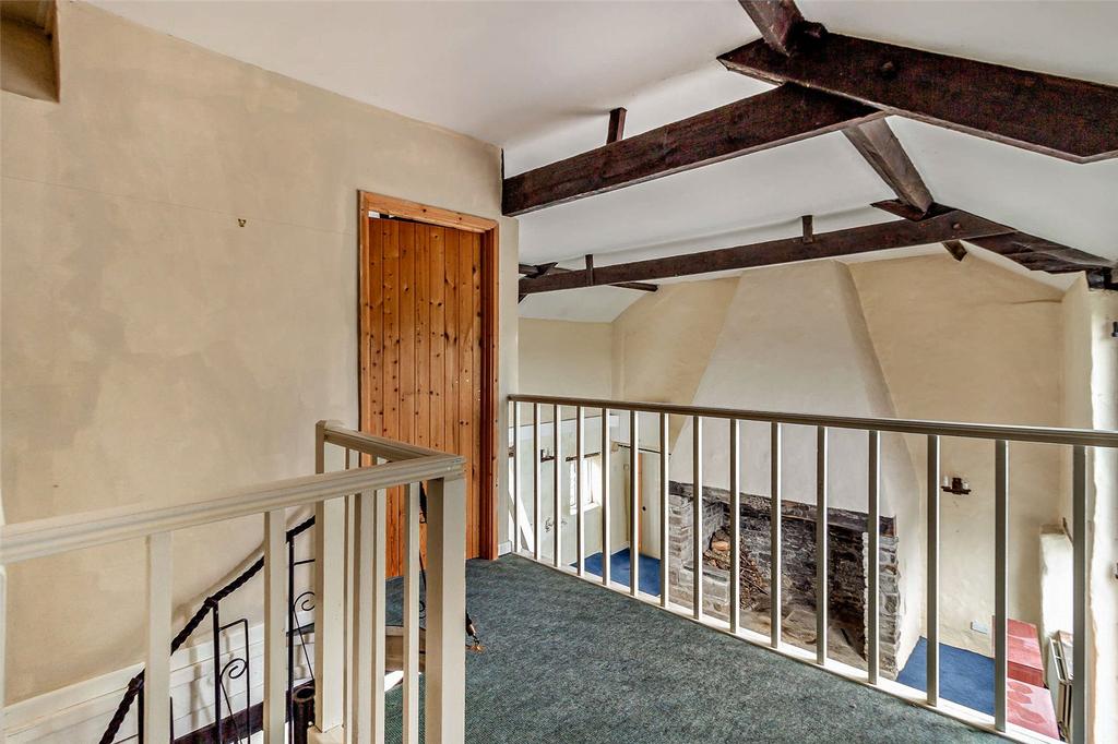 Mezzanine
