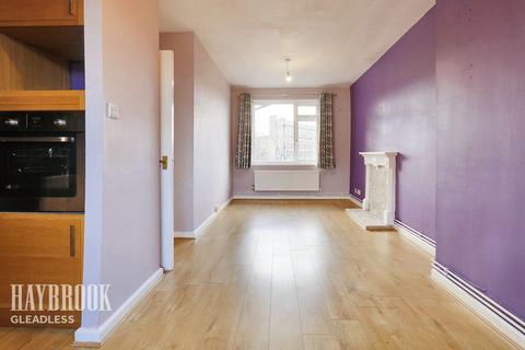 16 Bard Street, Sheffield, S2 5PD