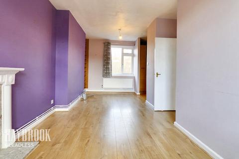 16 Bard Street, Sheffield, S2 5PD