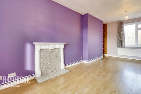 16 Bard Street, Sheffield, S2 5PD