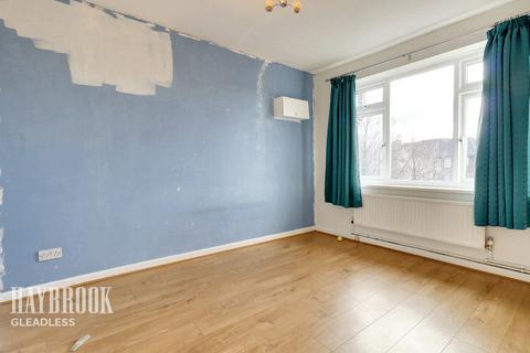 16 Bard Street, Sheffield, S2 5PD