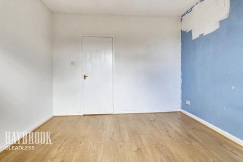 16 Bard Street, Sheffield, S2 5PD