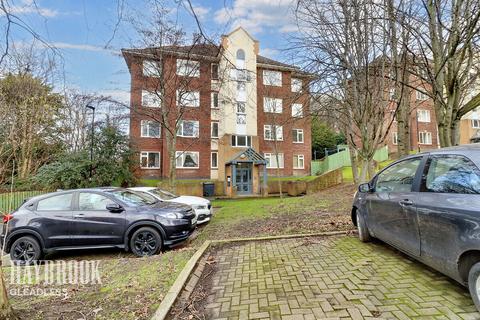 16 Bard Street, Sheffield, S2 5PD