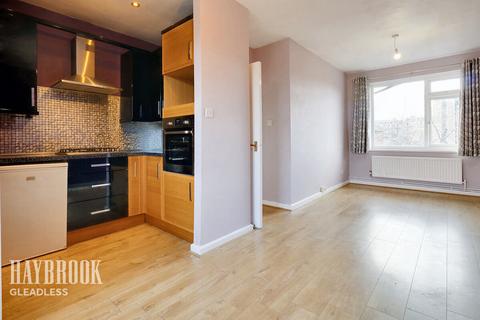 16 Bard Street, Sheffield, S2 5PD