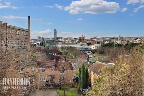 16 Bard Street, Sheffield, S2 5PD