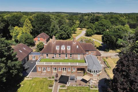 8 bedroom detached house for sale, Powdermill Lane, Battle, East Sussex, TN33