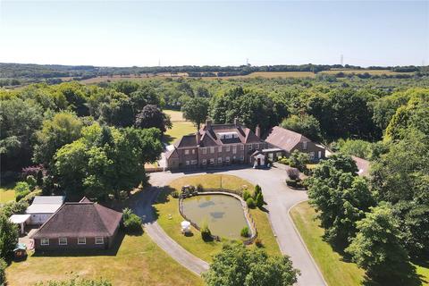 8 bedroom detached house for sale, Powdermill Lane, Battle, East Sussex, TN33