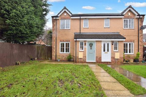 16 Freestone Mews, Leeds, LS12 5SY