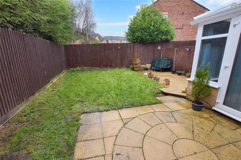 16 Freestone Mews, Leeds, LS12 5SY
