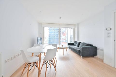 1 bedroom flat for sale, Blackfriars Road, Southwark, London, SE1