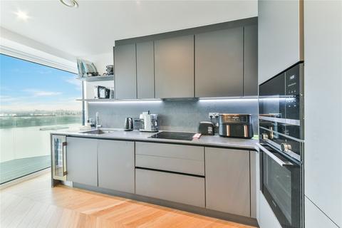 2 bedroom apartment to rent, Brigadier Walk, London, SE18